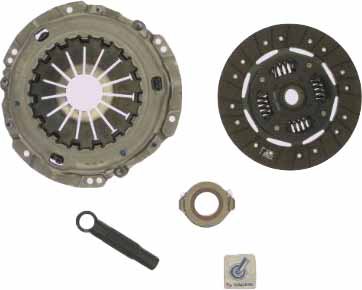 Sachs Clutch Kit