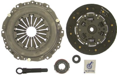 Sachs Clutch Kit