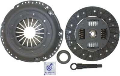 Sachs Clutch Kit