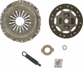 Sachs Clutch Kit