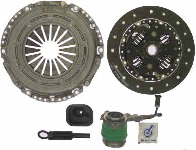 Sachs Clutch Kit