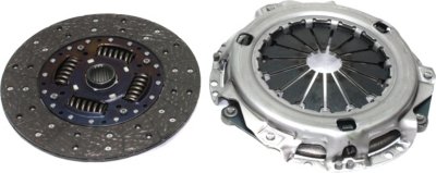 Sachs Clutch Kit