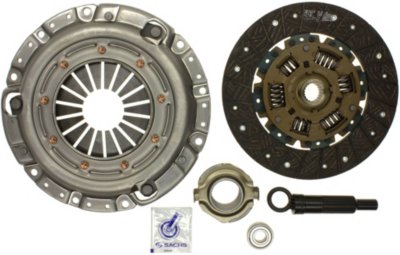 Sachs Clutch Kit