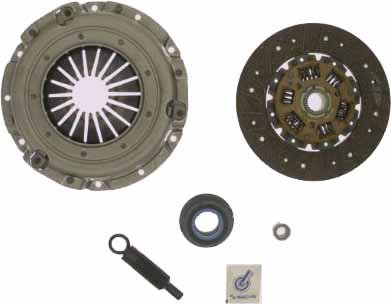 Sachs Clutch Kit