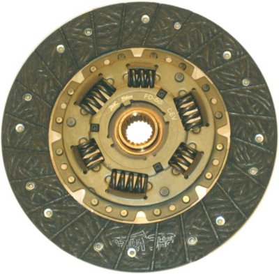 Sachs Clutch Kit