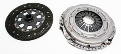 Sachs Clutch Kit