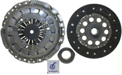 Sachs Clutch Kit