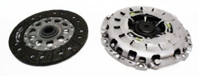 Sachs Clutch Kit
