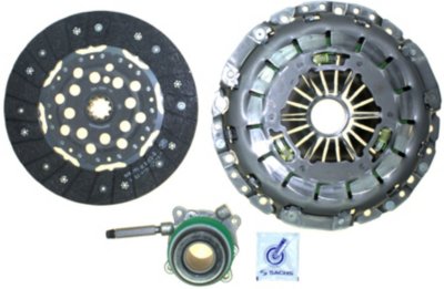 Sachs Clutch Kit