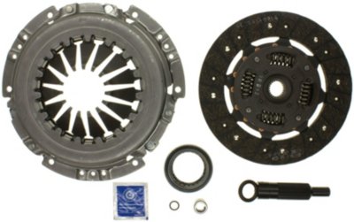 Sachs Clutch Kit