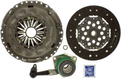 Sachs Clutch Kit
