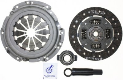 Sachs Clutch Kit