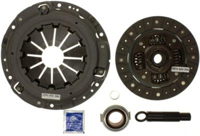 Sachs Clutch Kit