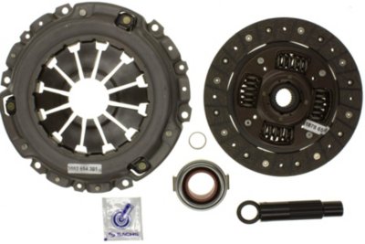 Sachs Clutch Kit