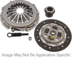 Sachs Clutch Kit
