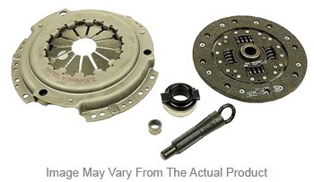 Sachs Clutch Kit