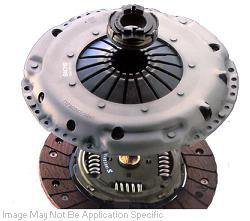 Sachs Clutch Kit