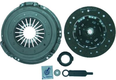 Sachs Clutch Kit