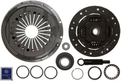 Sachs Clutch Kit