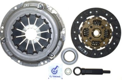 Sachs Clutch Kit