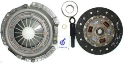 Sachs Clutch Kit