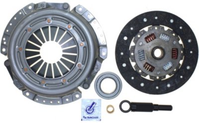 Sachs Clutch Kit