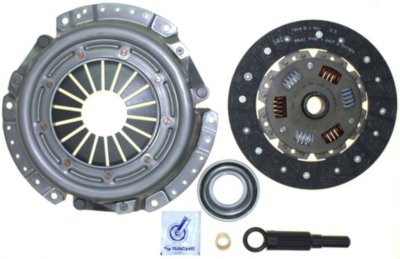 Sachs Clutch Kit