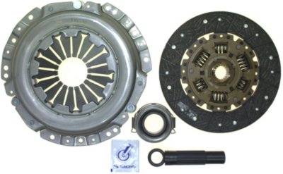 Sachs Clutch Kit