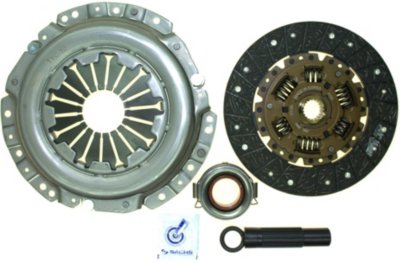 Sachs Clutch Kit