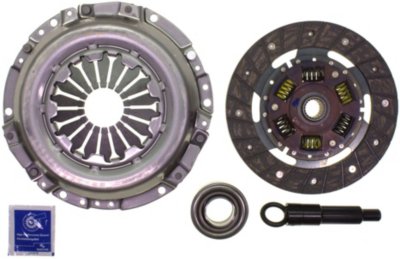 Sachs Clutch Kit