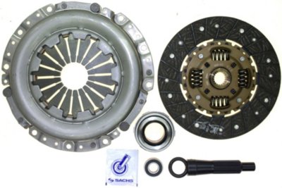 Sachs Clutch Kit