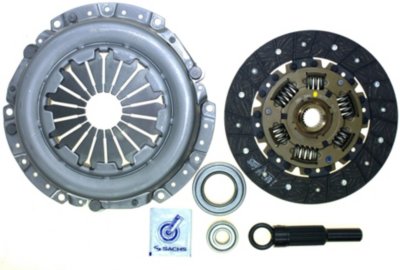 Sachs Clutch Kit