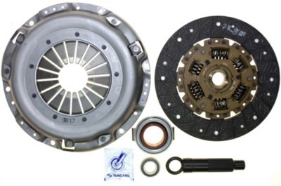 Sachs Clutch Kit