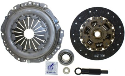 Sachs Clutch Kit
