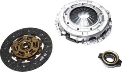 Sachs Clutch Kit