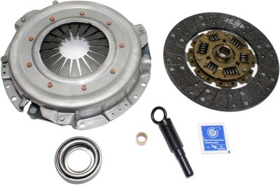 Sachs Clutch Kit