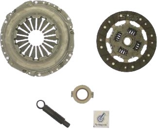 Sachs Clutch Kit