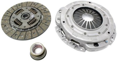Sachs Clutch Kit