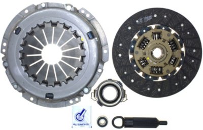 Sachs Clutch Kit