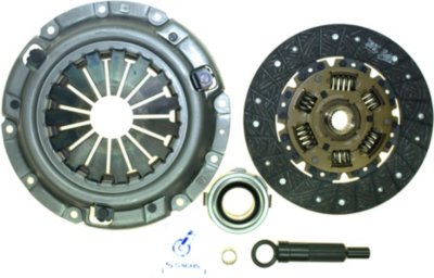 Sachs Clutch Kit