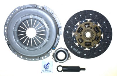 Sachs Clutch Kit