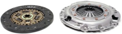 Sachs Clutch Kit