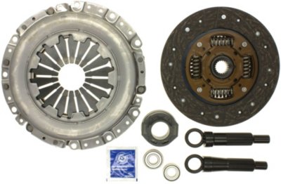Sachs Clutch Kit