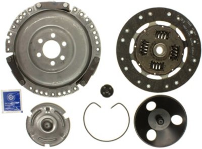 Sachs Clutch Kit