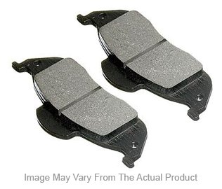 Sachs Brake Pad Set
