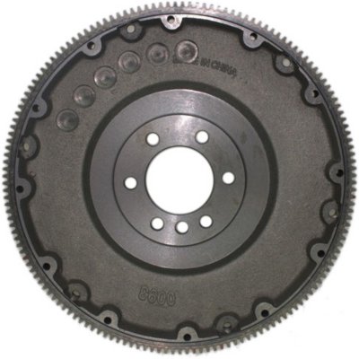 Sachs Flywheel
