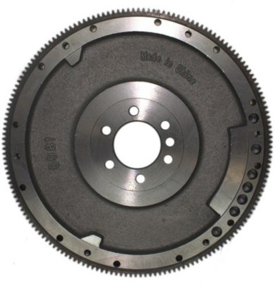 Sachs Flywheel