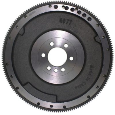 Sachs Flywheel