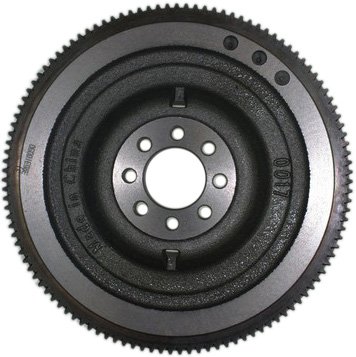 Sachs Flywheel