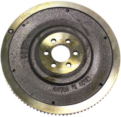 1986 Nissan pickup flywheels #7